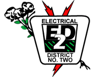 Outage Safety  Electrical District No. 3